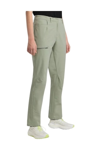 Jack Wolfskin Jack Wolfskın Prelıght Strıde Pants W 50023 Çok Renkli