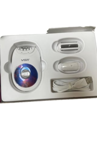 Vgr V-736 3in1 Epilasyon Cihazı