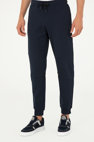 U.s. Polo Assn. Erkek Lacivert Eşofman Altı 50293450-vr033 Lacivert