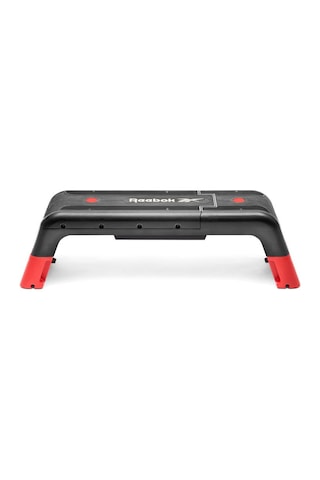 Reebok Rap-15170rd Deck Çok Fonksiyonlu Step Tahtası Kırmızı