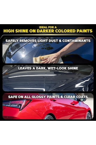 Meguiars Gold Class Hızlı Yüzey Temizleyici 710 Ml