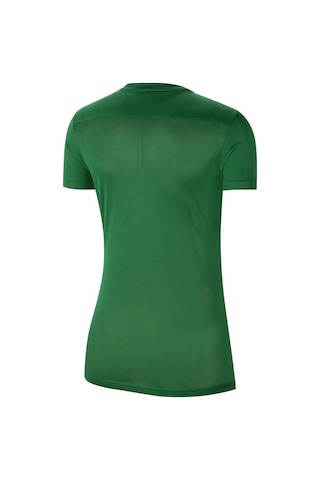 Nike Dry Park Vıı Kadın Tişörtü Bv6728-341-6332 YESIL