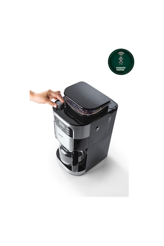 Homend Smart Coffeebreak 5007H 1.2 L Filtre Kahve Makinesi