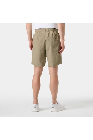 Helly Hansen Hp Sirocco 9" Erkek Şort-32461 Açık Kahverengi