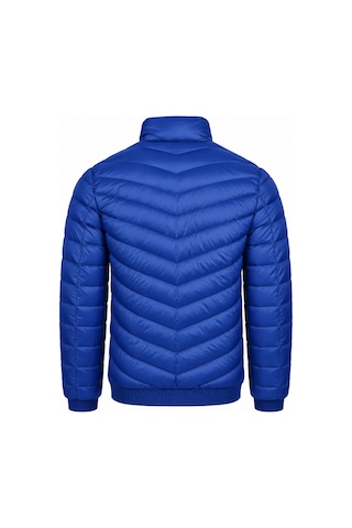 Armani Exchange Armanı Exchange Erkek Mont 8nzb52-znw3z-05fz Mavi