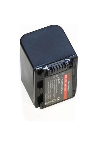 Sanger Np Fh70 Sony Kamera Batarya