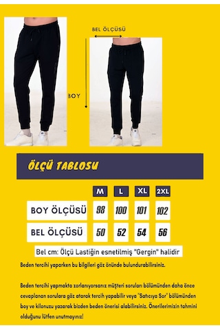 Marco Ferry Lacivert Erkek Kompakt Ikiiplik Eşofman Altı Edy5442l Lacivert