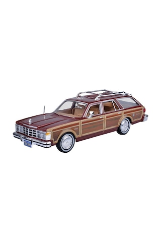 73331 1:24 1979 Chrysler Lebaron Town Country
