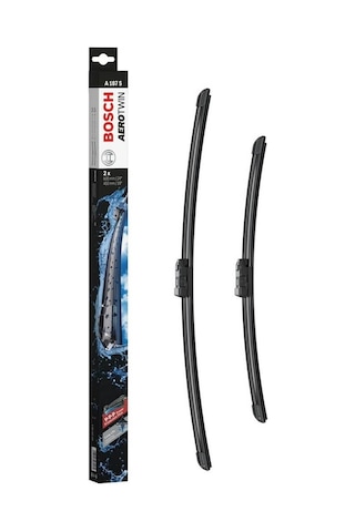 Bosch Aerotwin Muz Silecek Takımı Byd Seal U 2024-2025 İle Uyumlu