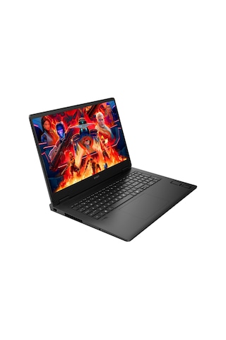 HP Omen 17-DB0021N A44QSEA19 R7-8845HS 64 GB 2 TB SSD RTX4070 17.3" W11P Dizüstü Bilgisayar