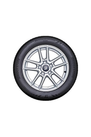 Bridgestone 185/60R15 88V XL Weather Control A005 Evo M+S Dört Mevsim Lastiği 2024
