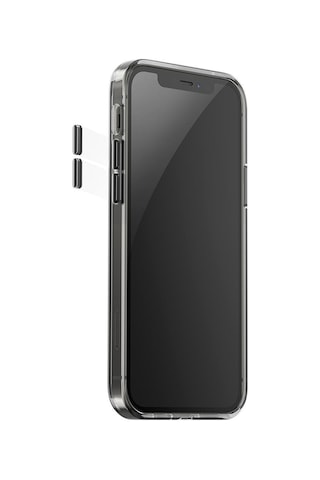 Blueo Apple Uyumlu iPhone 13/14 Crystal Pro Drop Resistance Kılıf