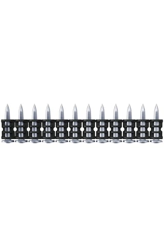 Fischer Standart Çivi Dfn 25 Np Ve Gaz Kartuşu