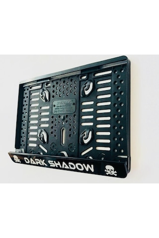 Pleksi Motor Plaka Kabi,Takmatik Kapakli Motor Plakaliği 211450840