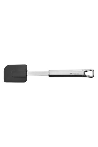 Aryıldız Protools Silikon Spatula 261477 Siyah