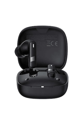 Baseus Bowie E20 True Wireless Kablosuz Bluetooth 5.3 Kulak İçi Kulaklık