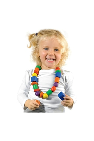 Ses Creative Boncuk Dizmeyi Öğreniyorum