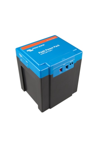 Victron Peak Power Pack 12.8V 40Ah 512Wh Lityum Akü