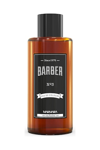 Noir Klasik Barber Erkek Parfüm Seti