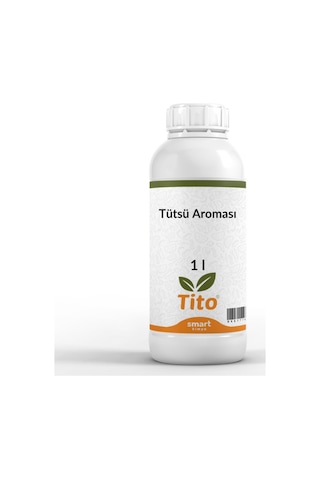 Tito Tütsü Aroması 1 L