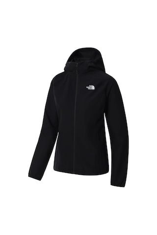 The North Face W Nımble Hoodıe - Eu Bayan Ceket Nf0a7r2rjk31 Siyah