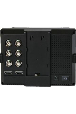 Lilliput 5" Lcd Video Kamera Monitörü Hdmı & Ypbpr