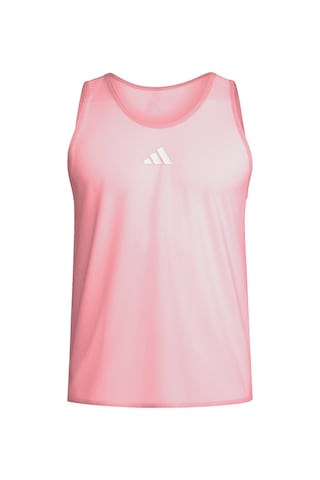 adidas Pro Bip Pembe Bisiklet Yaka Yelek HP0734