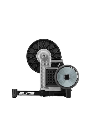 Elite Avanti İnteractive Home Trainer Zwift Cog Ve Click Travel Block