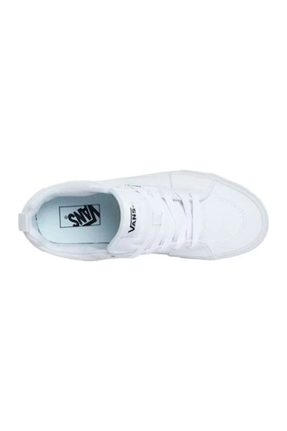 Vans Filmore Erkek Sneaker Vn000csuwww1 Beyaz
