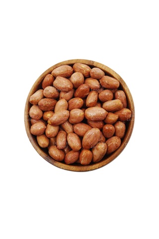 Doğan'ın Lezzeti Yer Fıstığı 500 G