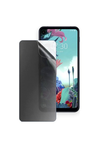 Lg Q70 Uyumlu Ön Yüzey Hayalet Privacy Hidrojel Ekran Koruyucu 50218806