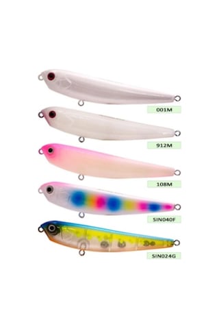 Strike Pro Eg-030 Serisi Suni Yem (489822631)
