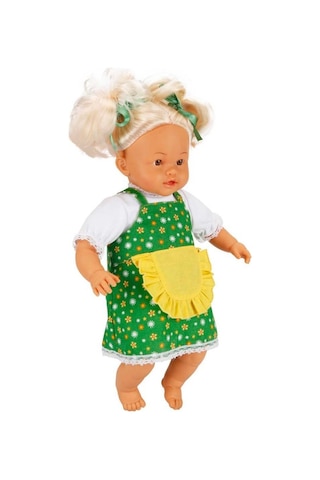 Bebek Set Bebelou Uykudan Önce Dolgu Masal Anlatan Çirki Standart