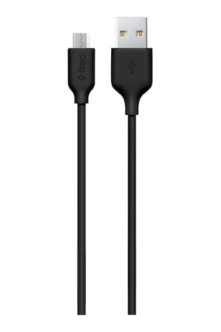Ttec Micro Usb Şarj/ Data Kablosu 2dk7530 -> Siyah