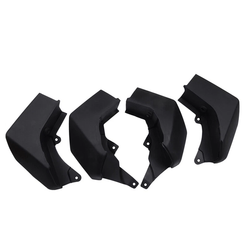 Land Rover Discovery 3 - 4 2005 2014 Paçalık 4lü Set