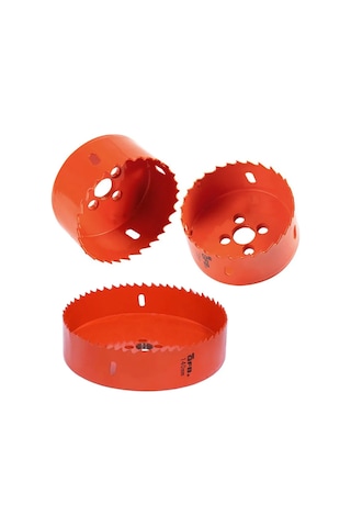20 Mm Bimetal Panç Delik Testeresi Gfb4803