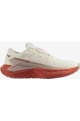 Salomon Drx Defy Grvl W Kdn Vanilla Ice/burnt Ochre/etherea Yol Koşusu Ayakkabısı L47809500 Bej