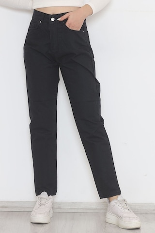 Mokashopin - Boyfriend Pantolon Koyulaci - 12511.1431. 001