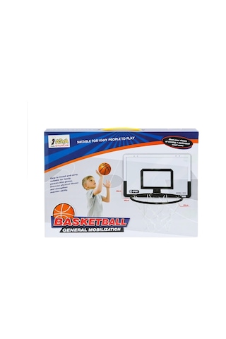 A8291-dq-83 Potalı Basket Oyunu -asya Oyuncak