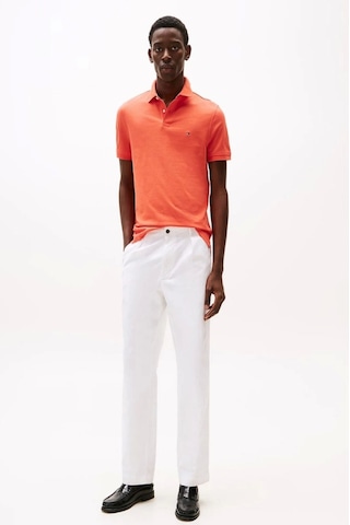 Tommy Hilfiger Core 1985 Regular Polo Bej