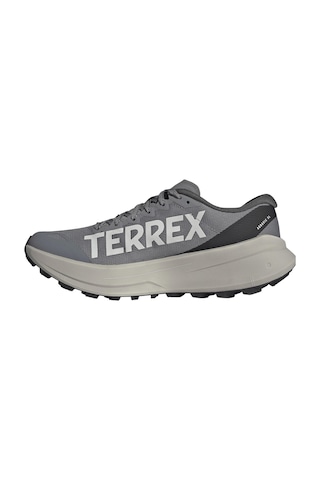 Adidas Terrex Agravic Sl Erkek Gri Koşu Ayakkabısı Kj0382