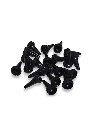 Archer Otoskop Spekülüm Reusable 4.5 Mm 10 Adet