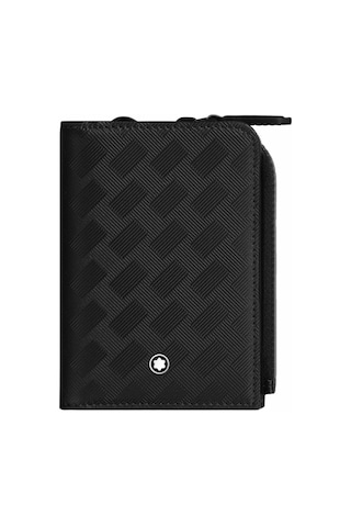 Mont Blanc Montblanc Extreme 3.0 Kartlık 3cc 129980 Siyah