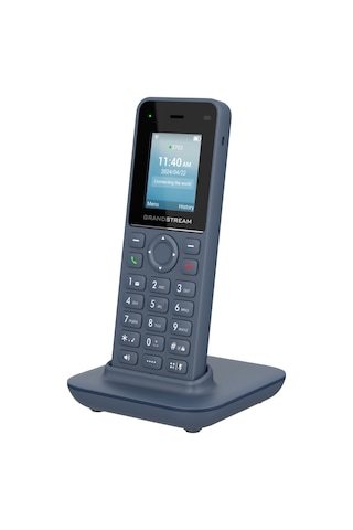 Grandstream Wp816 Wi-fi Ip Telefon