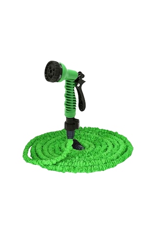 Beatrix Uzayan Bahçe Hortumu 5 - 15 M