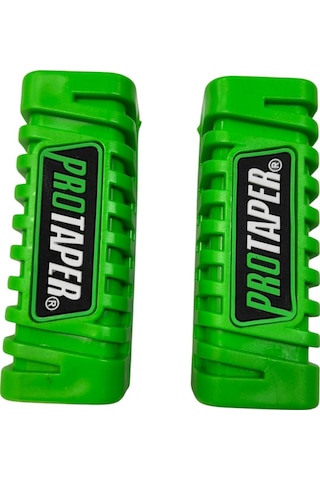 Cup Cg Ön Basamak Lastiği Protaper Yeşil Set