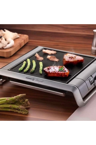 Korkmaz A333-02 Granit Mangalet