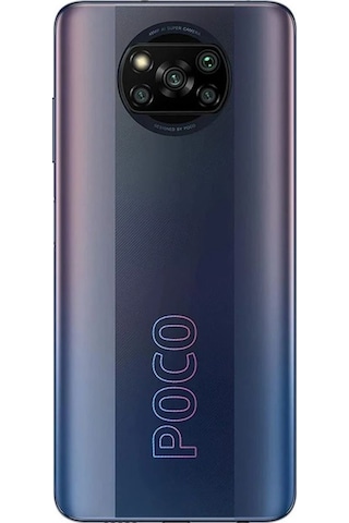 Yenilenmiş Poco X3 Pro 256 GB Cep Telefonu (12 Ay Garantili)