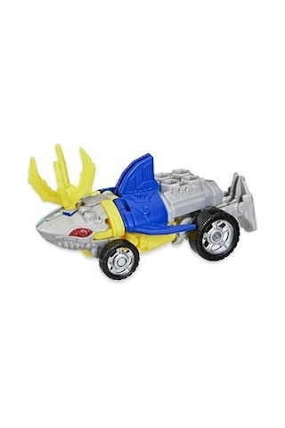 G0746 Transformers Armored Cyber Change