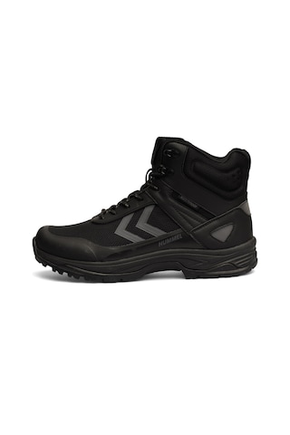 Hummel Bolly Hıgh Outdoor Ayakkabı 900766-2042 Siyah